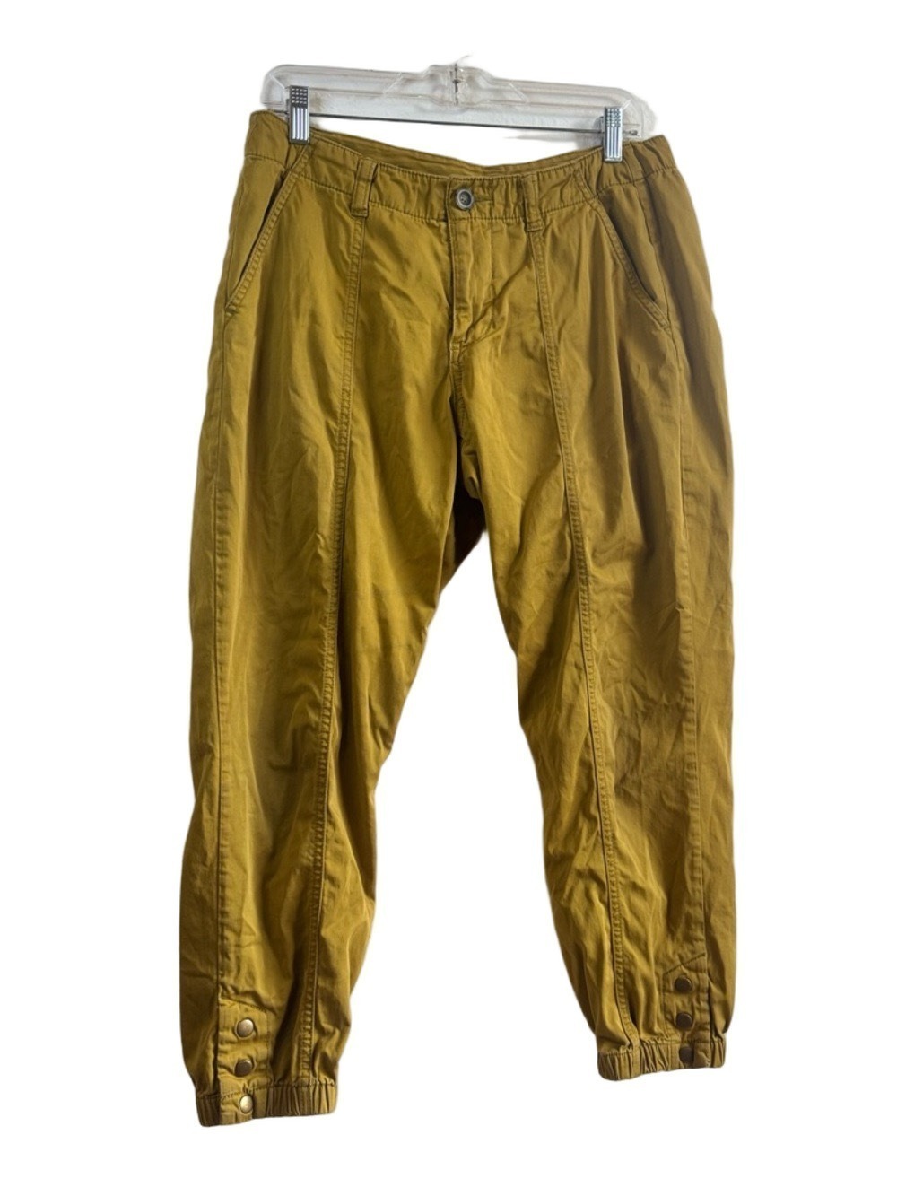 CABI ‘The Tracker’ Cargo Joggers - Picture 3 of 16
